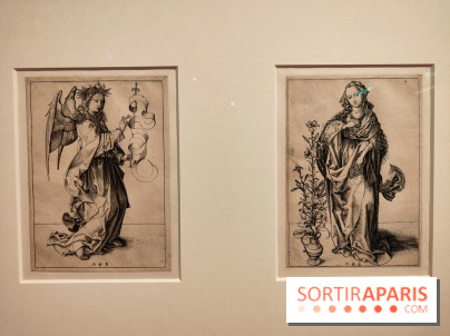 Martin Schongauer, le bel immortel : une exposition sur un peintre étonnant au musée du Louvre