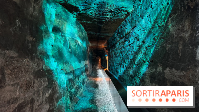 Les Catacombes de Paris 2026 - IMG 3656