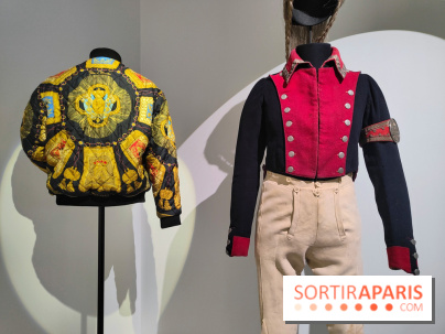 Sous toutes les coutures : une exposition sur le vêtement de travail au Musée Postal - fotor 1775670124850