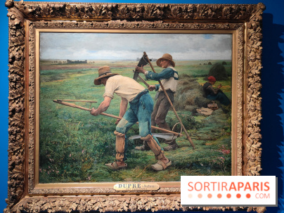 Sous toutes les coutures : une exposition sur le vêtement de travail au Musée Postal