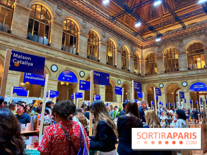 Paris Perfume Week - IMG 4900