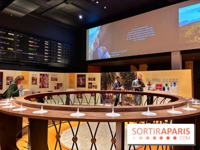 Paris Perfume Week - IMG 4906