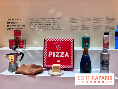 Paris Perfume Week - IMG 4917