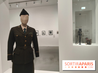 Lee Miller : une exposition consacrée à la photographe américaine au Musée d’Art Moderne de Paris - fotor 1775730578590