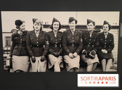 Lee Miller : une exposition consacrée à la photographe américaine au Musée d’Art Moderne de Paris - fotor 1775731062032