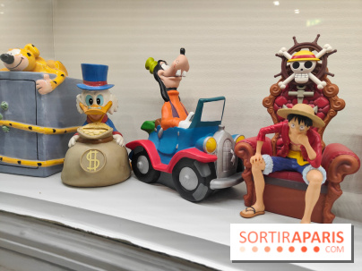 Cling ! La bande dessinée parle cash : la Monnaie de Paris plonge dans la BD avec une expo inédite - fotor 1775752295655