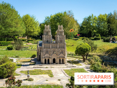 France Miniature fête ses 35 ans et dévoile les visites des coulisses - photos - IMG 3623