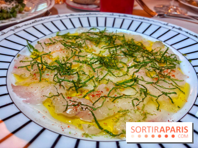 Restaurant L'Aventure - IMG 4734