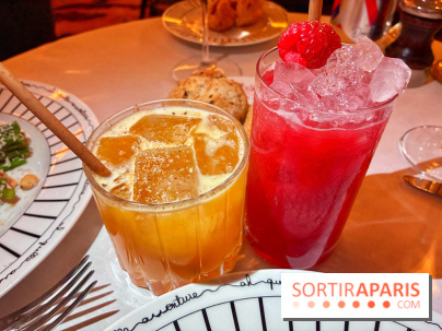 Restaurant L'Aventure - IMG 4735