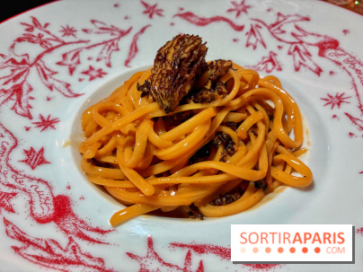 Restaurant L'Aventure - IMG 4740