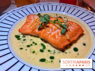 Restaurant L'Aventure - IMG 4744