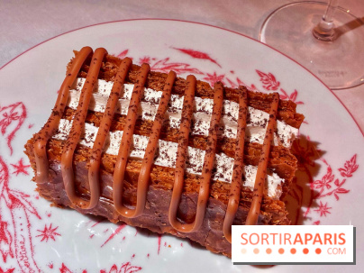 Restaurant L'Aventure - IMG 4756