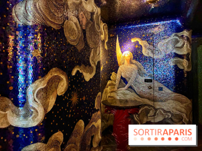 Restaurant L'Aventure - IMG 4673