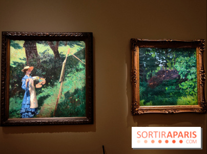 Modernité hongroise : une exposition rétrospective autour d'un peintre méconnu au Petit Palais - fotor 1776073200251