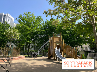 Square de la Salamandre - nos photos - IMG 7217