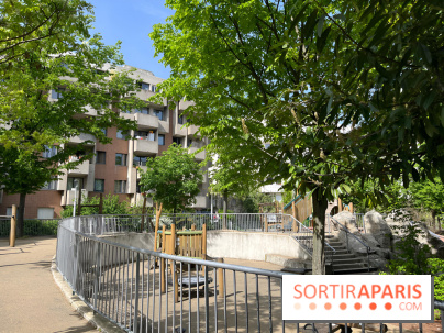 Square de la Salamandre - nos photos - IMG 7218