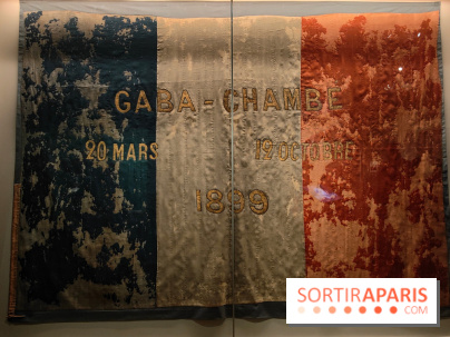 Explorateurs, une exposition du musée de l'armée - fotor 1776090905585