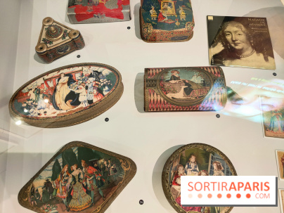 Madame de Sévigné, lettres parisiennes : l'exposition inédite au musée Carnavalet - fotor 1776161326924