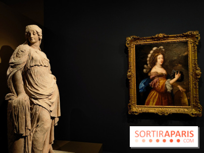 Madame de Sévigné, lettres parisiennes : l'exposition inédite au musée Carnavalet - fotor 1776161556675