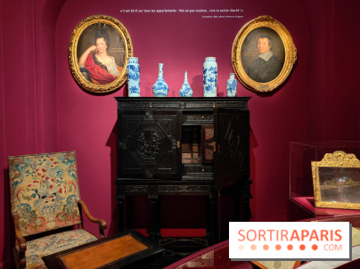 Madame de Sévigné, lettres parisiennes : l'exposition inédite au musée Carnavalet - fotor 1776161669628