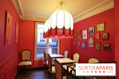 La Petite Manis, le coffee shop franco-indonésien à Paris