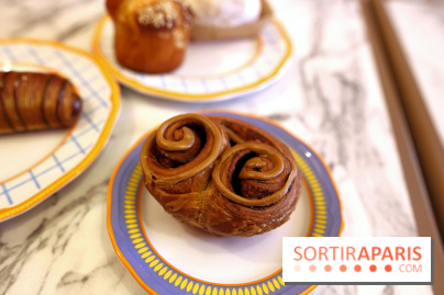 La Petite Manis, le coffee shop franco-indonésien à Paris