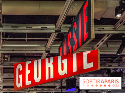 Exposition Frontière à la Cité des sciences : comprendre les frontières dans le monde - IMG 6434