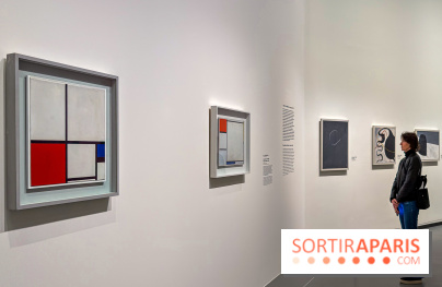 Calder. Rêver en Équilibre : l'exposition retrospective du  - IMG 2988