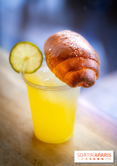 Salted Boy : le pop-up parisien du salted bread à Paris  - A7C00926