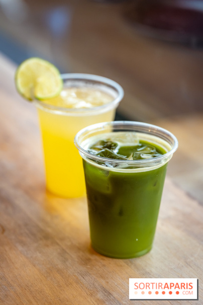 Salted Boy : le pop-up parisien du salted bread à Paris  - A7C00960