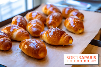 Salted Boy : le pop-up parisien du salted bread à Paris