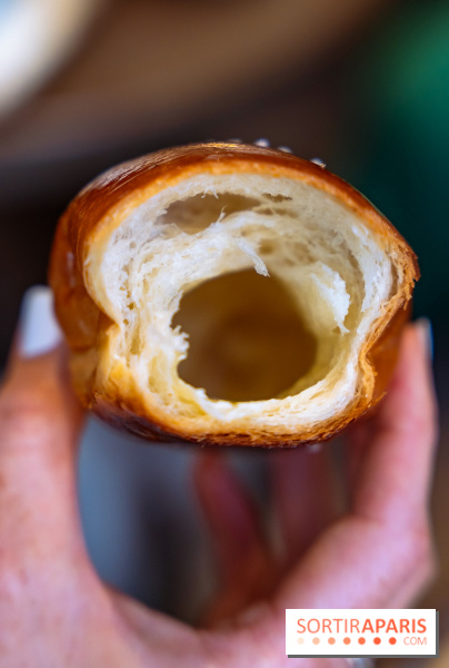 Salted Boy : le pop-up parisien du salted bread à Paris