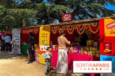 HOLI 2026 au Jardin d'Acclimatation : la fête indienne des couleurs est de retour à Paris