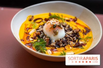 Kumquat café, le coffee shop aux accents asiatiques Paris 11e - photos - A7C01075