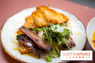 Kumquat café, le coffee shop aux accents asiatiques Paris 11e - photos - A7C01084