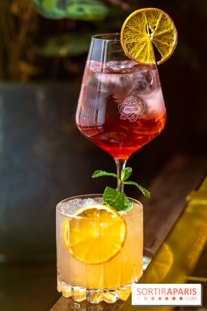 Le Drouant, l'incontournable restaurant parisien - photos  - A7C00327