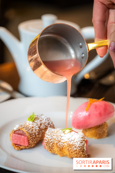 Le Drouant, l'incontournable restaurant parisien - photos