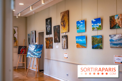 Le Château de Buc et son superbe domaine, parc paysagé aux nombreux trésors - A7C03251