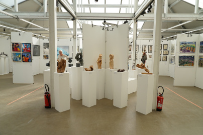 CERCLE DES ARTISTES DE PARIS