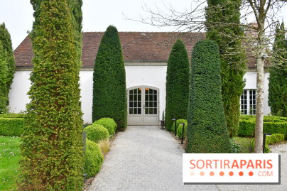 Le domaine de Bellevue, une belle escapade romantique en Seine-et-Marne - DSC 6530