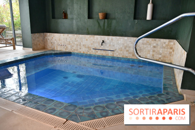 Le domaine de Bellevue, une belle escapade romantique en Seine-et-Marne - DSC 6536