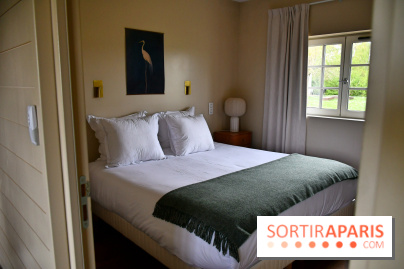 Le domaine de Bellevue, une belle escapade romantique en Seine-et-Marne - DSC 6516