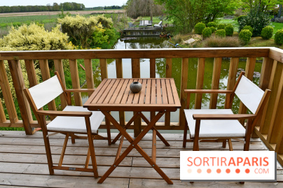 Le domaine de Bellevue, une belle escapade romantique en Seine-et-Marne - DSC 6522