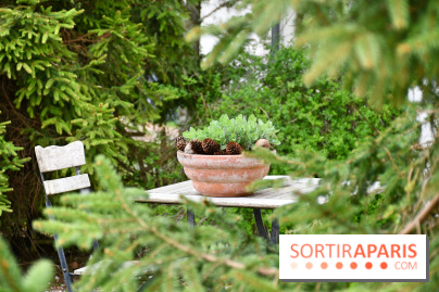 Le domaine de Bellevue, une belle escapade romantique en Seine-et-Marne - DSC 6555