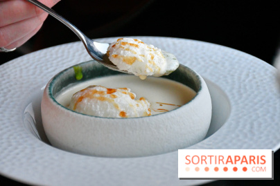 Le domaine de Bellevue, une belle escapade romantique en Seine-et-Marne - DSC 6583