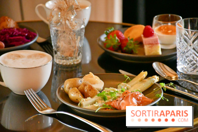 Le domaine de Bellevue, une belle escapade romantique en Seine-et-Marne - DSC 6659