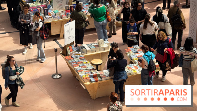 Festival du Livre 2026