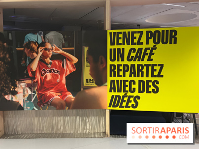 Studio 13/16, l'espace de création gratuit pour les jeunes adultes - nos photos