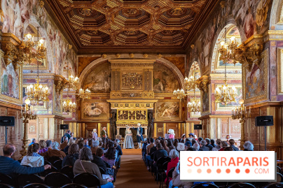 Week-end de reconstitutions desséjours de Marie-Antoinette et Louis XVI à Fontainebleau en photos