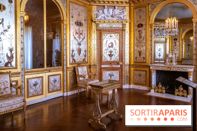 Week-end de reconstitutions desséjours de Marie-Antoinette et Louis XVI à Fontainebleau en photos